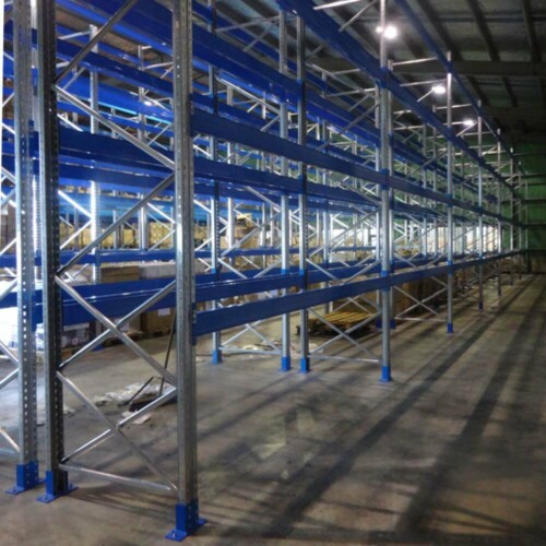 Acme Supplies Ltd | Shelving Shop Group