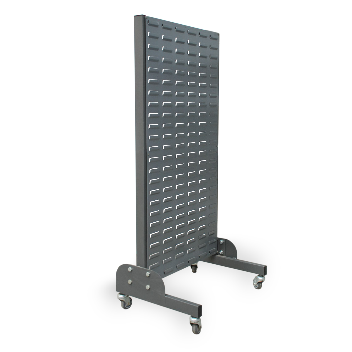 Louvered Panel Trolley