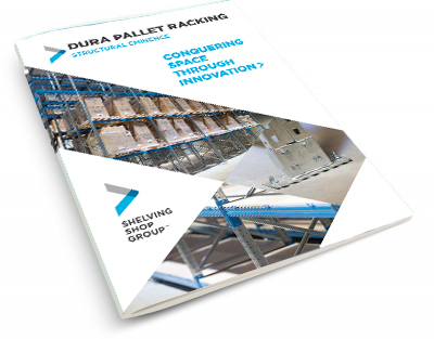 Dura Pallet Racking Catalogue