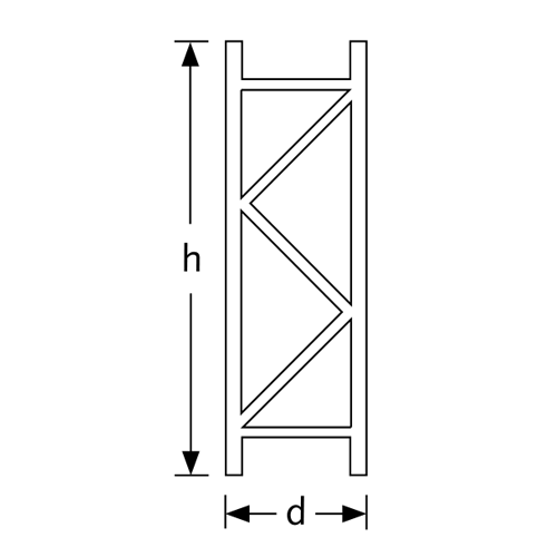 Pallet Racking 3